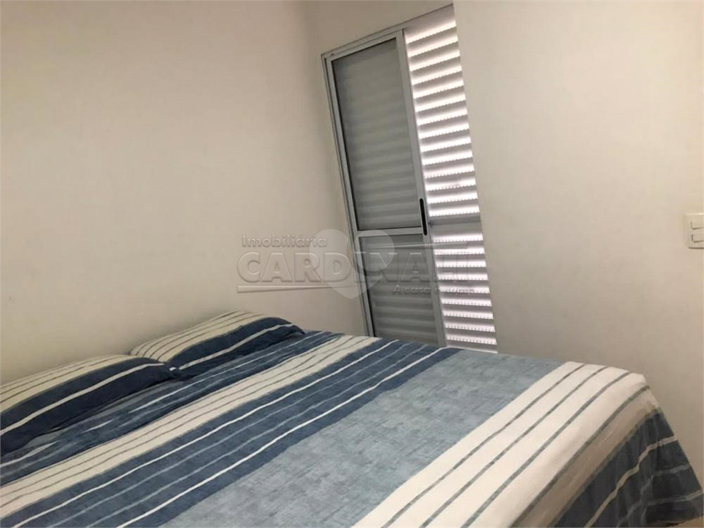 Venda Apartamento São Carlos Recreio São Judas Tadeu REO888329 7