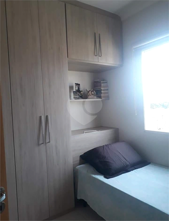 Venda Apartamento São Carlos Recreio São Judas Tadeu REO888329 5