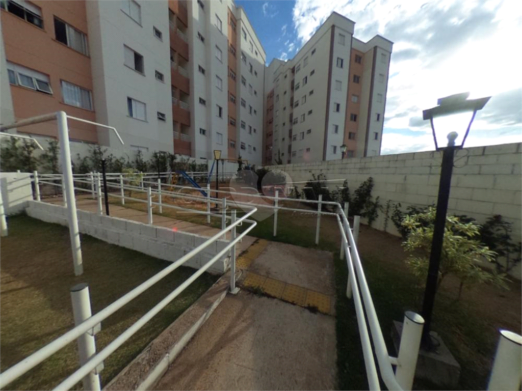 Venda Apartamento São Carlos Recreio São Judas Tadeu REO888329 20