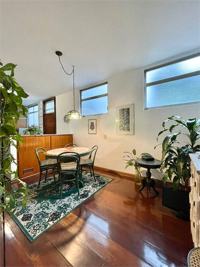 Venda Casa de vila São Paulo Paraíso REO888331 6