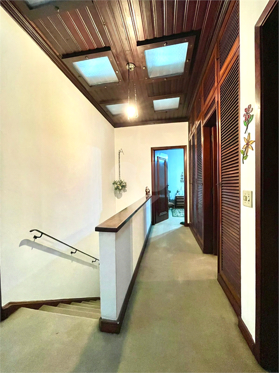 Venda Casa de vila São Paulo Paraíso REO888331 10