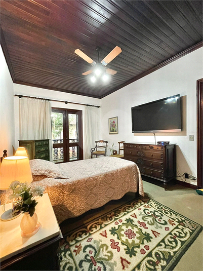 Venda Casa de vila São Paulo Paraíso REO888331 13