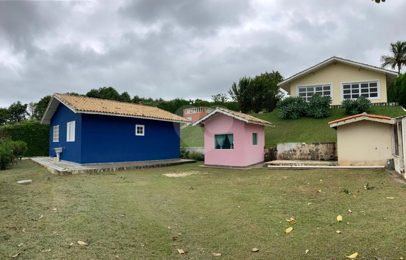 Venda Chácara Mairinque Condomínio Porta Do Sol REO888332 18