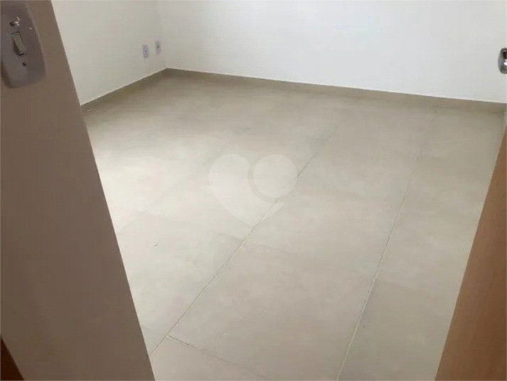 Venda Apartamento Sorocaba Caguassu REO888337 6