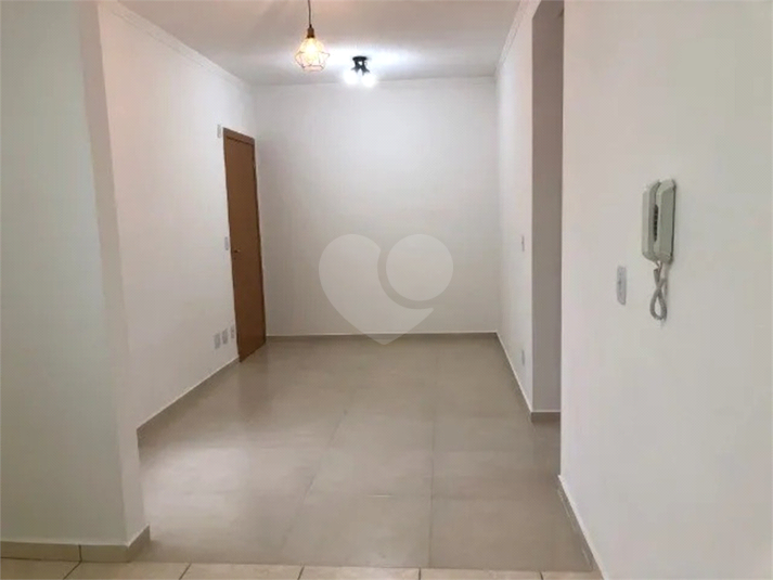 Venda Apartamento Sorocaba Caguassu REO888337 11