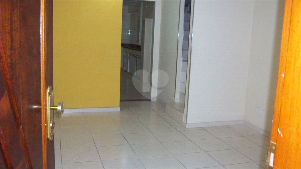 Venda Sobrado São Paulo Conjunto Residencial Vista Verde REO888343 10