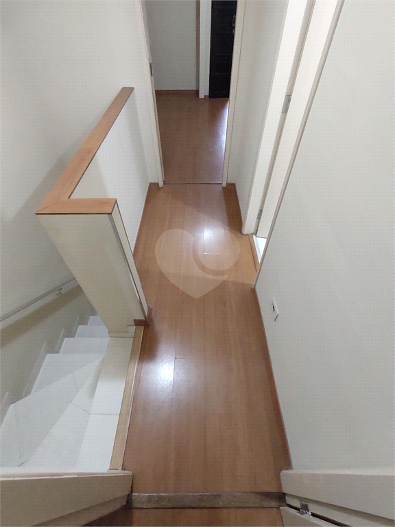 Venda Sobrado São Paulo Conjunto Residencial Vista Verde REO888343 15