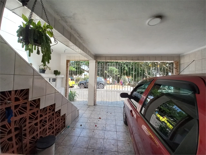 Venda Casa térrea São Paulo Saúde REO888345 4