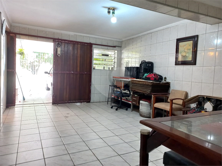 Venda Casa térrea São Paulo Saúde REO888345 10