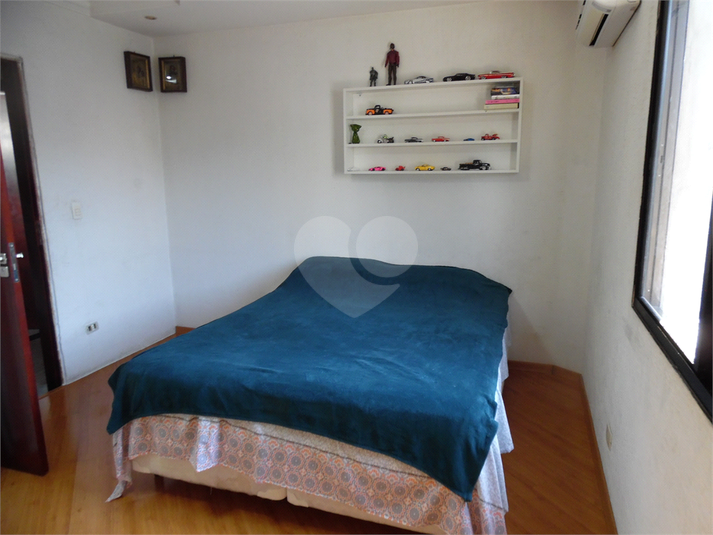 Venda Casa São Paulo Vila Paiva REO888346 62