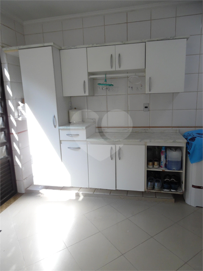 Venda Casa São Paulo Vila Paiva REO888346 38