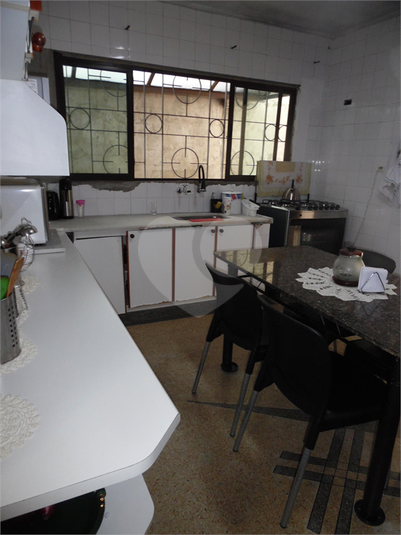 Venda Casa São Paulo Vila Paiva REO888346 86