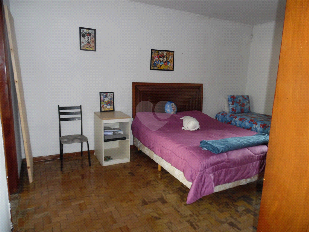 Venda Casa São Paulo Vila Paiva REO888346 8