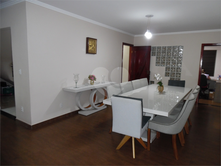 Venda Casa São Paulo Vila Paiva REO888346 32