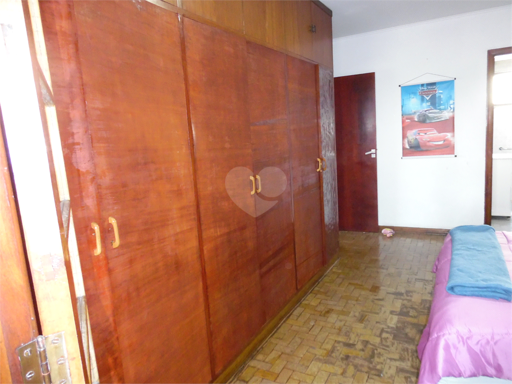 Venda Casa São Paulo Vila Paiva REO888346 11