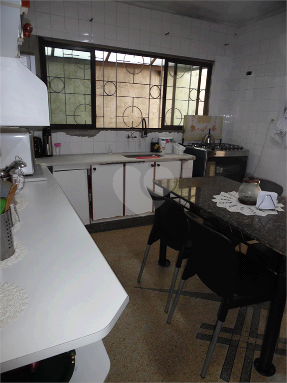 Venda Casa São Paulo Vila Paiva REO888346 41