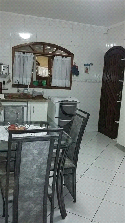 Venda Sobrado São Paulo Vila Ede REO888353 6