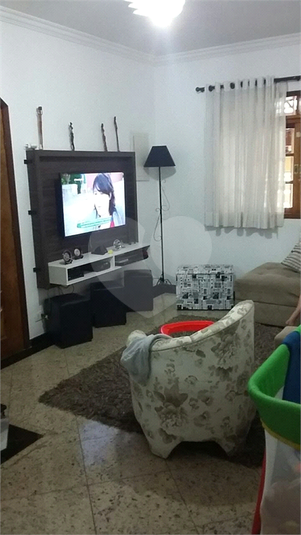 Venda Sobrado São Paulo Vila Ede REO888353 11