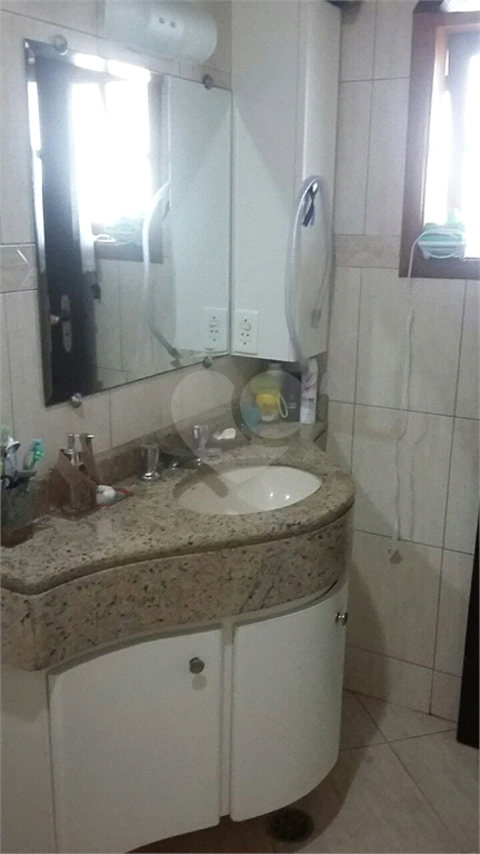 Venda Sobrado São Paulo Vila Ede REO888353 25