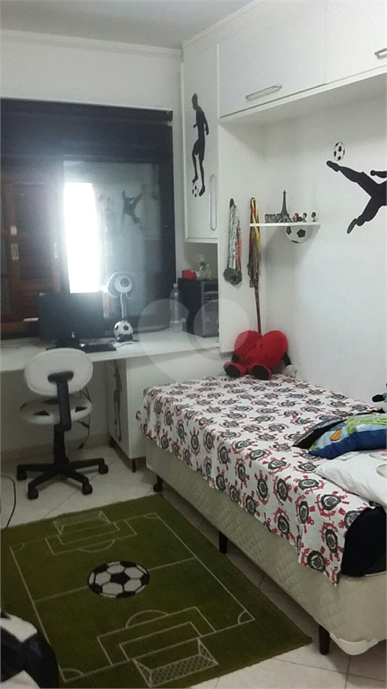 Venda Sobrado São Paulo Vila Ede REO888353 32