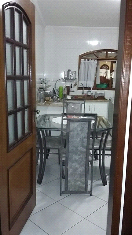 Venda Sobrado São Paulo Vila Ede REO888353 8