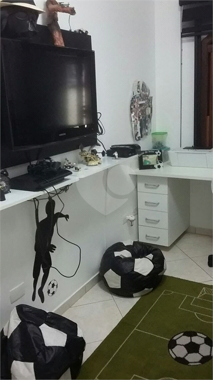 Venda Sobrado São Paulo Vila Ede REO888353 18