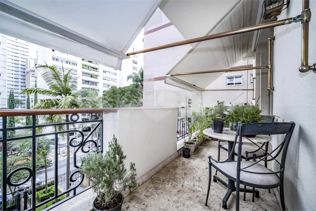 Venda Apartamento São Paulo Jardim Paulista REO888359 7