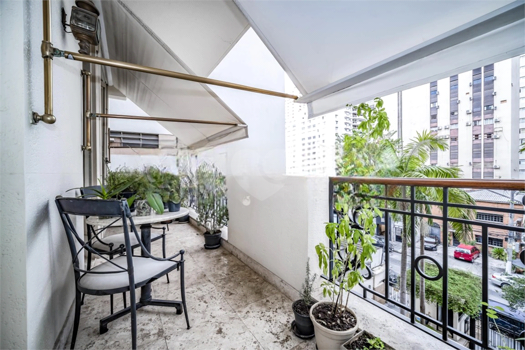 Venda Apartamento São Paulo Jardim Paulista REO888359 8