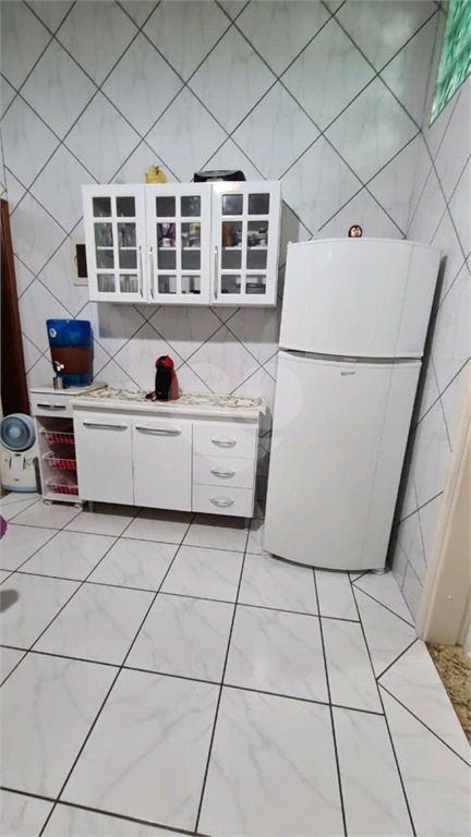 Venda Sobrado São Paulo Vila Aricanduva REO888372 6