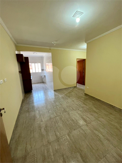 Aluguel Apartamento São Paulo Vila Guedes REO888387 9