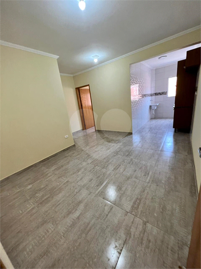 Aluguel Apartamento São Paulo Vila Guedes REO888387 11