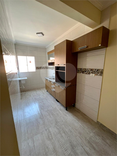 Aluguel Apartamento São Paulo Vila Guedes REO888387 6