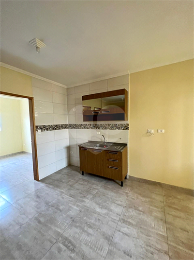 Aluguel Apartamento São Paulo Vila Guedes REO888387 4