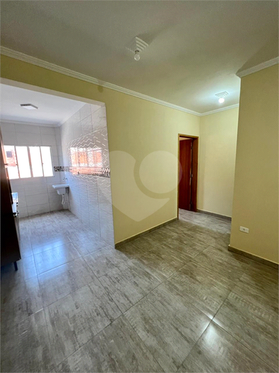 Aluguel Apartamento São Paulo Vila Guedes REO888387 10