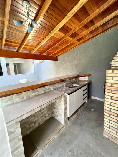 Aluguel Apartamento São Paulo Vila Guedes REO888387 14