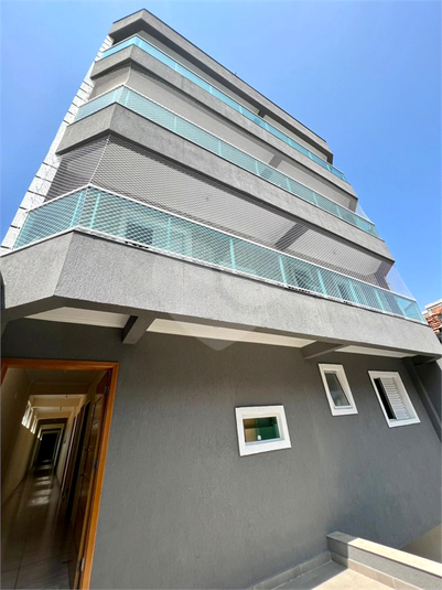 Aluguel Apartamento São Paulo Vila Guedes REO888387 22