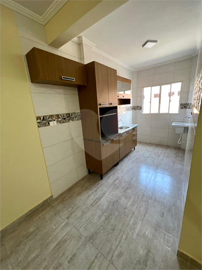 Aluguel Apartamento São Paulo Vila Guedes REO888387 7