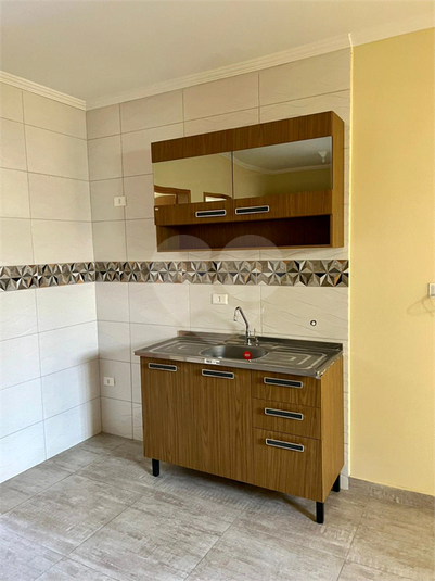 Aluguel Apartamento São Paulo Vila Guedes REO888387 5