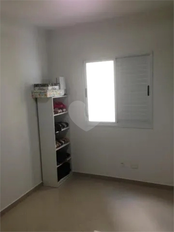 Venda Apartamento São Bernardo Do Campo Rudge Ramos REO888393 10