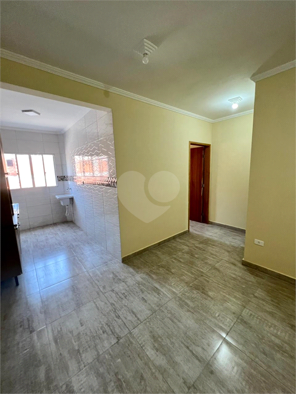 Aluguel Apartamento São Paulo Vila Guedes REO888400 10