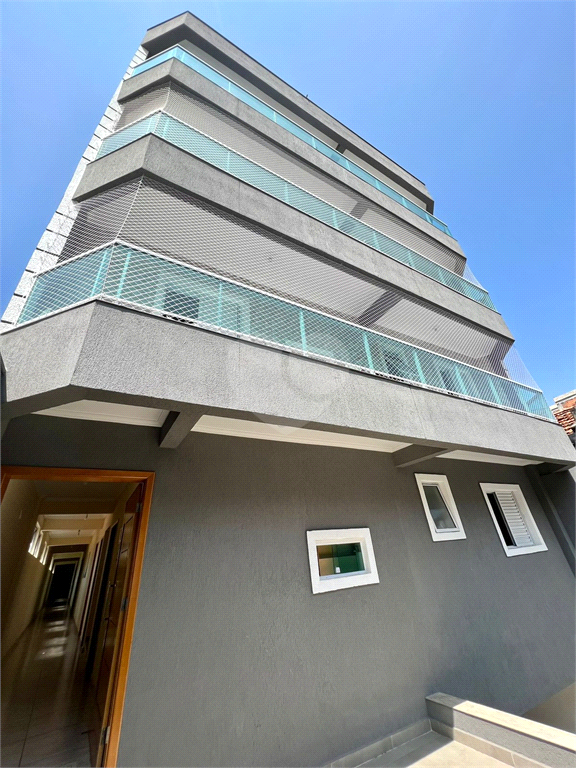 Aluguel Apartamento São Paulo Vila Guedes REO888400 22