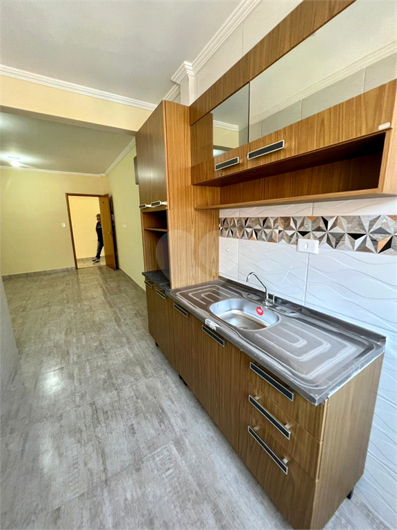 Aluguel Apartamento São Paulo Vila Guedes REO888400 1