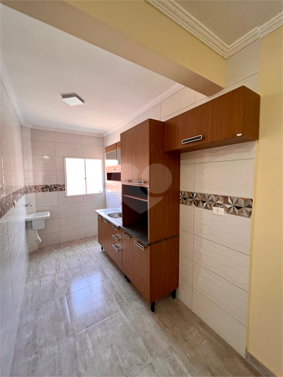 Aluguel Apartamento São Paulo Vila Guedes REO888400 6