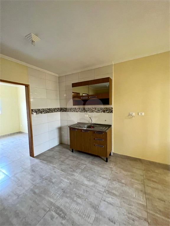 Aluguel Apartamento São Paulo Vila Guedes REO888400 5