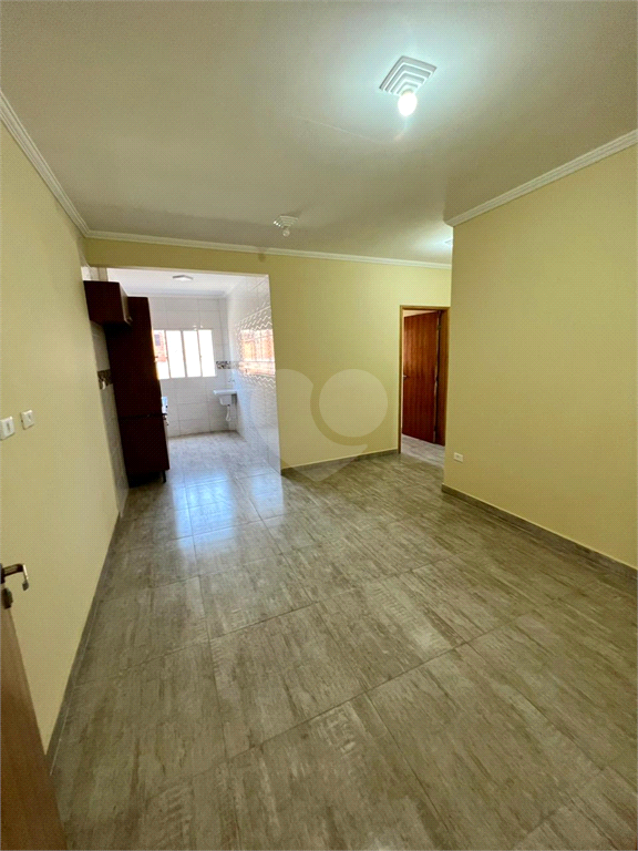 Aluguel Apartamento São Paulo Vila Guedes REO888400 9