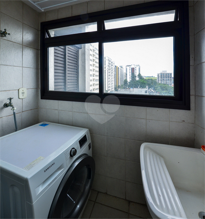 Venda Apartamento São Paulo Indianópolis REO888401 11