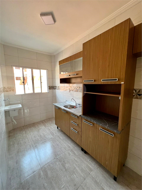 Aluguel Apartamento São Paulo Vila Guedes REO888406 3