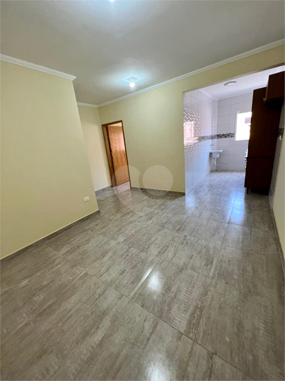 Aluguel Apartamento São Paulo Vila Guedes REO888406 11