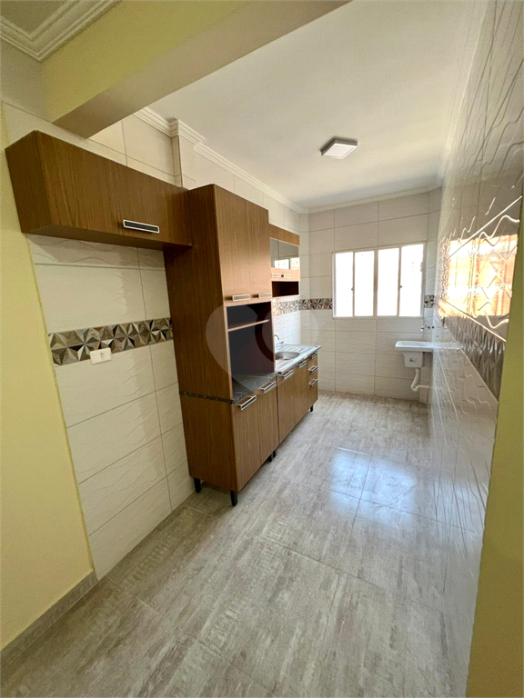 Aluguel Apartamento São Paulo Vila Guedes REO888409 8