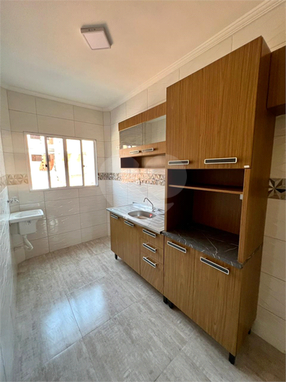 Aluguel Apartamento São Paulo Vila Guedes REO888418 3